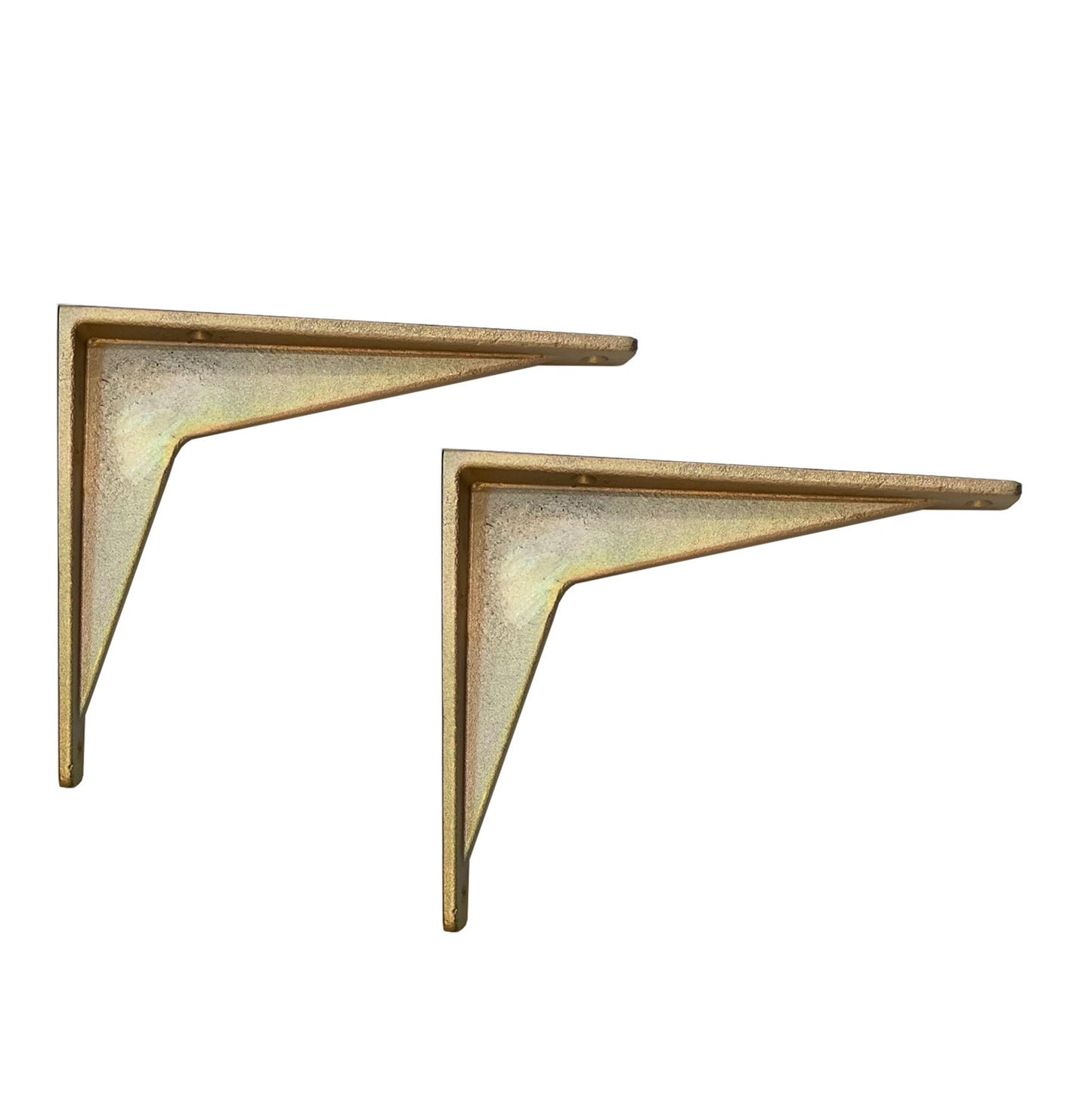 Cast Angle Shelf Bracket