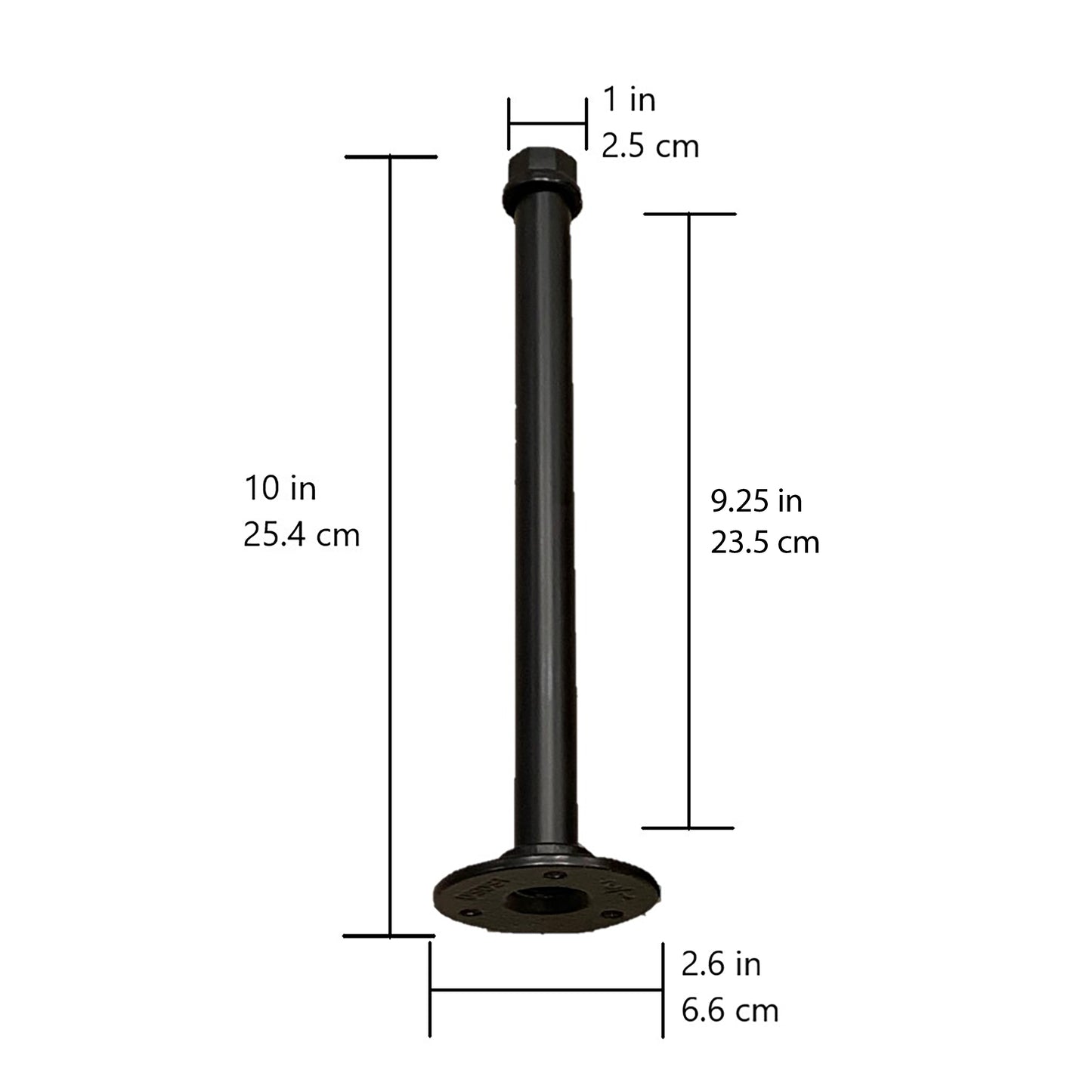 Pipe Bracket