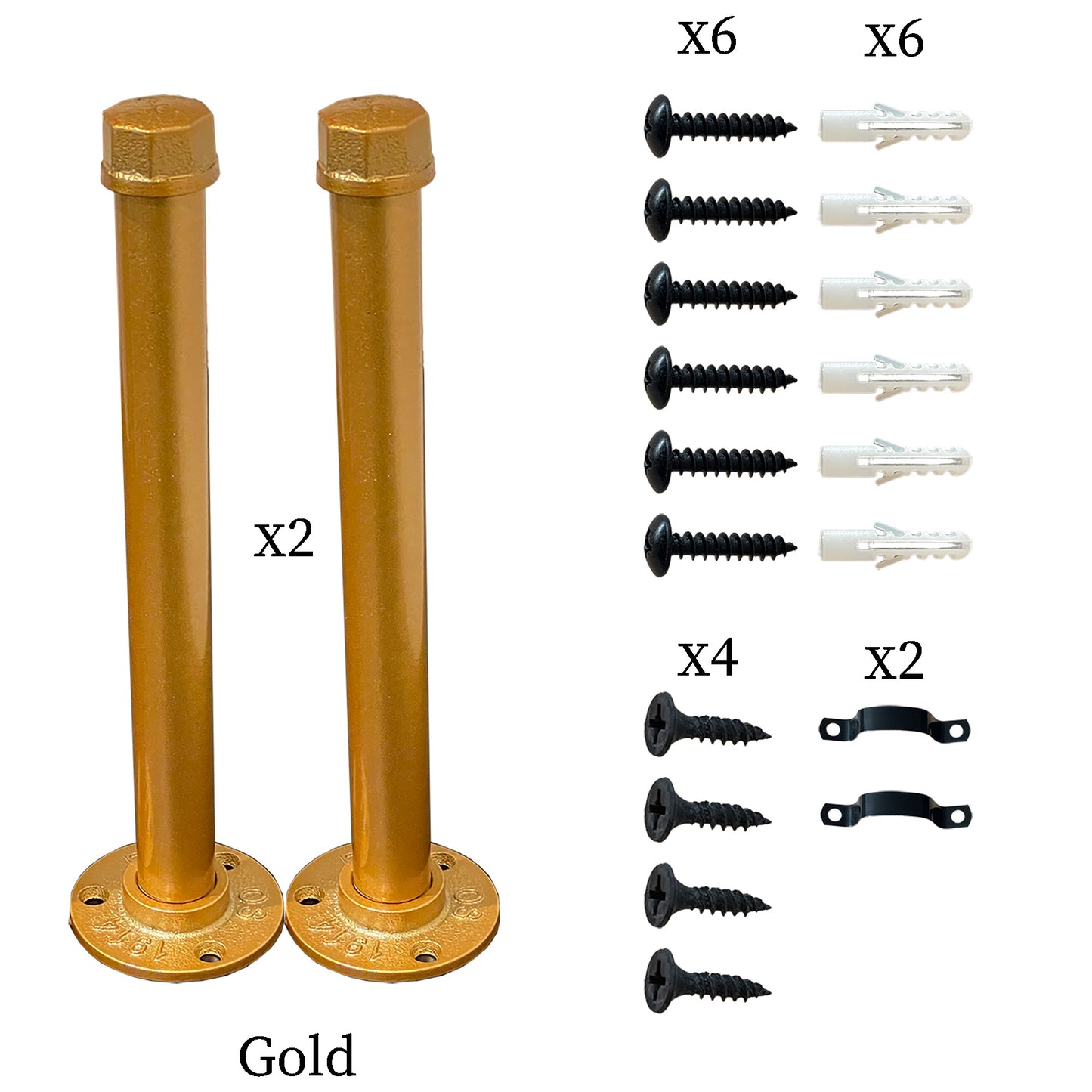 Pipe Bracket