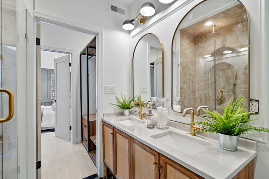 Bathroom Decor