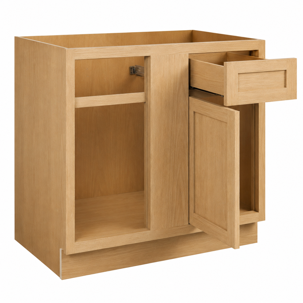 Blind Corner Cabinet 42"