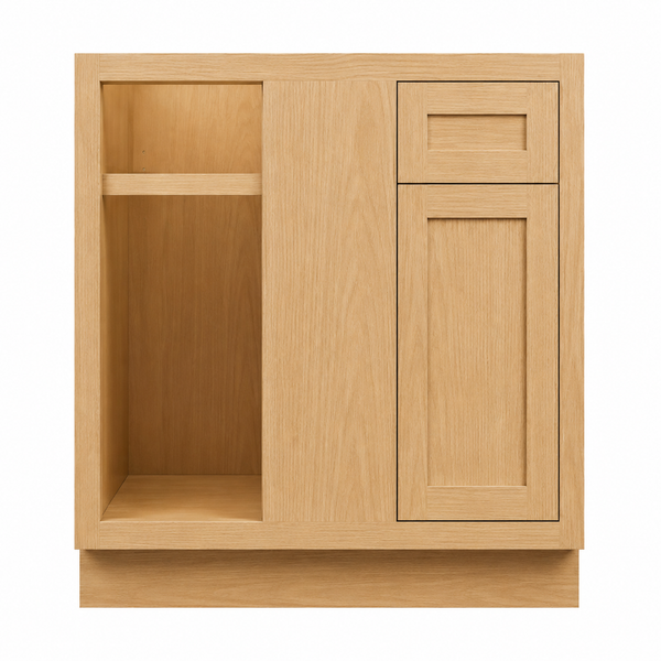 Blind Corner Cabinet 39"