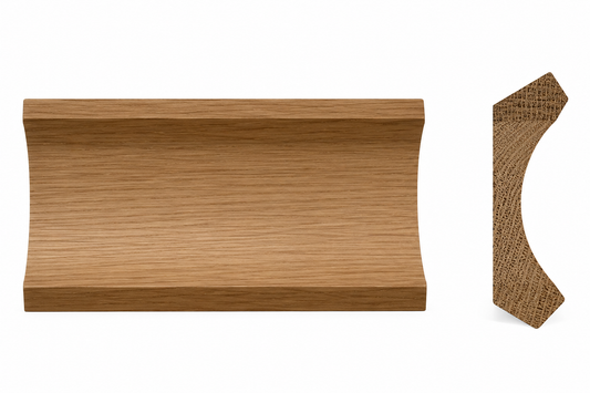 Crown Molding 3 3/4"x 2.5" H