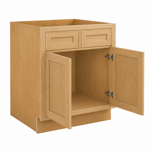 Sink Base Cabinet 36"