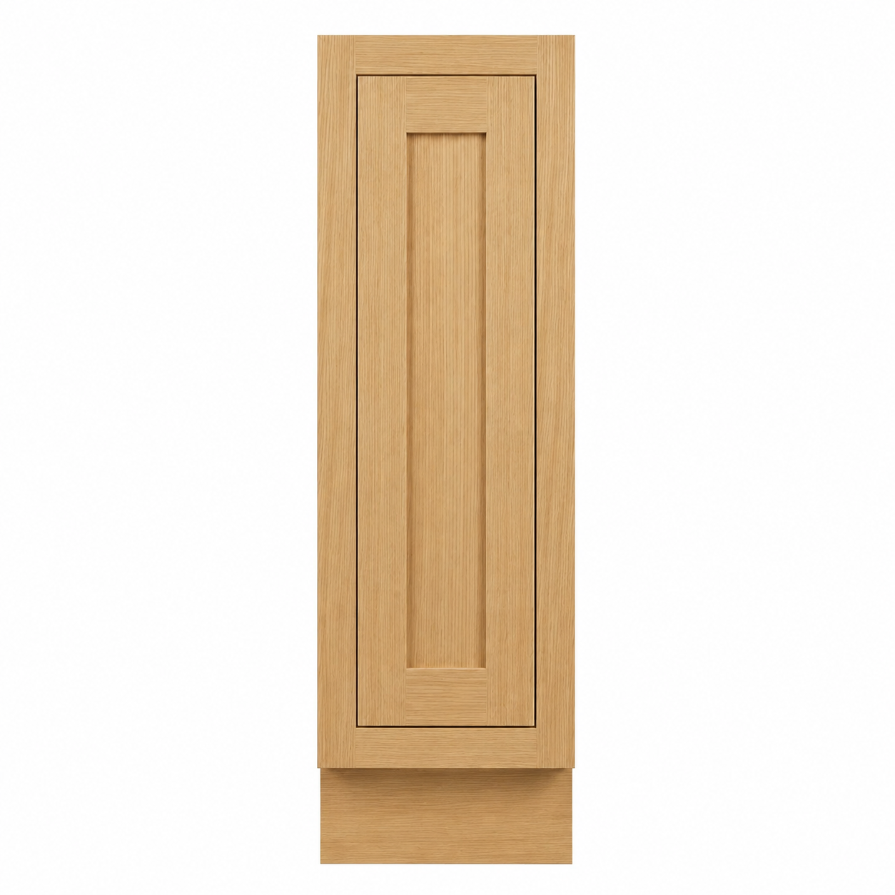 Spice Rack Base Cabinet 12"