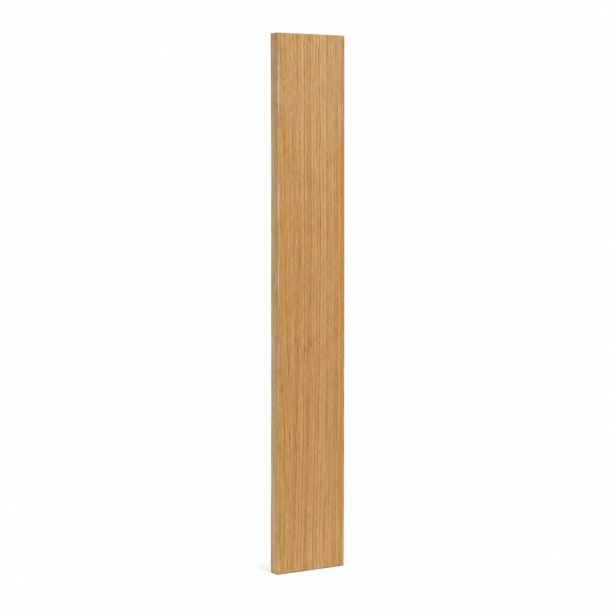 Wall Filler 3" x 96" x .75