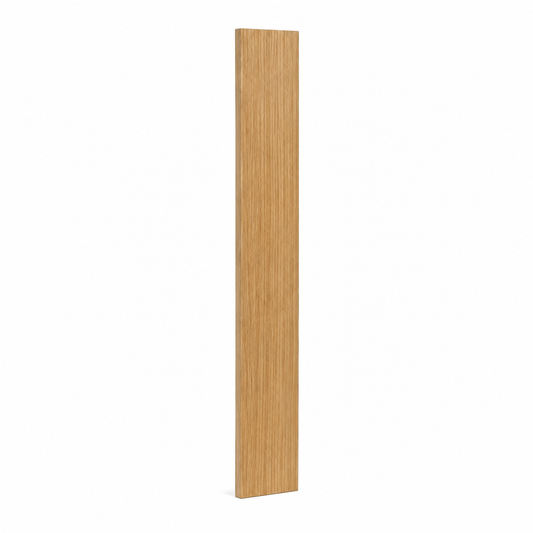 Wall Filler 3" x 96" x .75